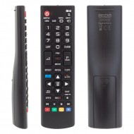 LG RM-L1162 Smart My Apps Tuşlu Kısa Lcd-Led Tv Kumandası (AKB73715601A)