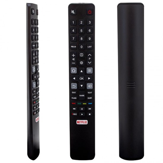 Weko RM-L1508+ TCL Lcd-Led Tv Kumanda