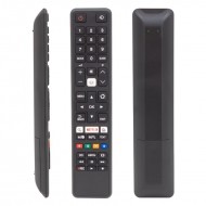 Toshiba CT-8053 Netflix Tuşlu Lcd Led Tv Kumandası