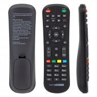 Magbox President HD Uydu Alıcı Kumandası
