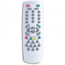 Vestel 1940 Mini Tv Kumandası