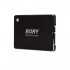 BORY R500-C256G SATA3 256 GB SSD 550/510 MBS HARDDİSK