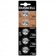 DURACELL CR2016 LİTYUM PİL (5Lİ PAKET FİYATI)