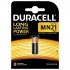 Duracell Li·tyum MN21 Alarm Pi·li Tekli· Paket 