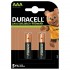 DURACELL ŞARJLI İNCE 900 MA 2Lİ PAKET FİYAT