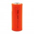 EFCELL 3.7 VOLT 4500 MAH ICR 26650 ŞARJ EDİLEBİLİR PİL