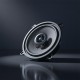 Fullsound FS-1350TK 13 CM 5'' 150 Watt Tweeterlı Kapaklı Oto Hoparlör (2'li Takım)