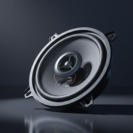 Fullsound FS-1650TK 16 CM 6'' 200 Watt Tweeterlı Kapaklı Oto Hoparlör (2'li Takım)