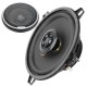 Fullsound FS-1650TK 16 CM 6'' 200 Watt Tweeterlı Kapaklı Oto Hoparlör (2'li Takım)