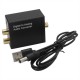 Fully G-538ND Optik/Koaksiyel Dijital Ses - Analog RCA Çevirici