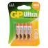 GP 24AU-2U4 ALKALİN İNCE KALEM PİL 4LÜ PAKET FİYAT