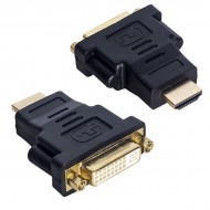 HDMI DVI ÇEVİRİCİ (HDMI ERKEK-DVI DİŞİ 24+1) TNX-025 S-LINK SL-DH020 