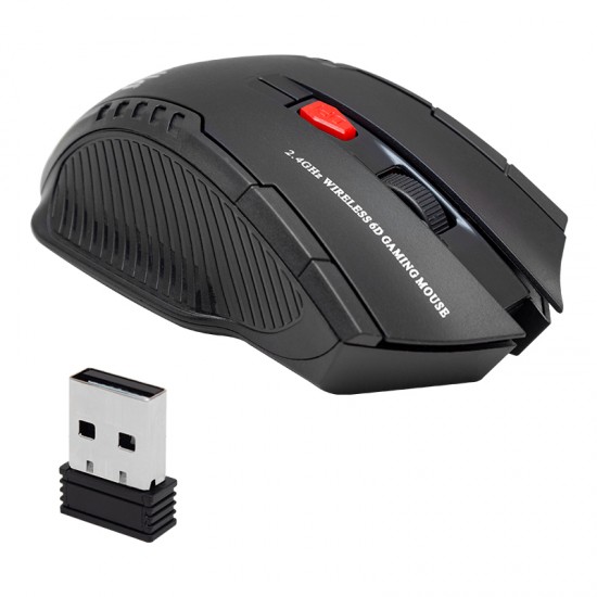 HELLO HL-2731 USB KABLOSUZ MOUSE