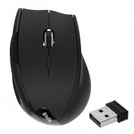 HELLO HL-4704 2.4GHZ 1600DPI 5D KABLOSUZ OPTİK OYUNCU MOUSE