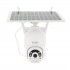 HELLO WS-Q702E 2MP TUYA DESTEKLİ SOLAR WIFI KAMERA