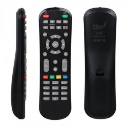 Hey Magbox Yeni Marginal President Orbit HD Uydu Akıllı TV Özellikli Kumanda