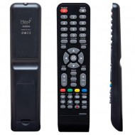 Hey Onvo Nordmende OV24101 - OV32100 - OV32101 - OV39100 - OV42200 Lcd Kumanda