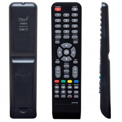 Hey Onvo Nordmende OV24101 - OV32100 - OV32101 - OV39100 - OV42200 Lcd Kumanda