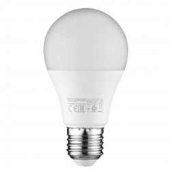 Horoz Electric PREMIER-9 220V 9 Watt E27 2700K Günışığı Led Ampul