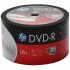 HP DME00070-3 DVD-R 4.7 GB 120 MİN 16X 50Lİ PAKET FİYAT