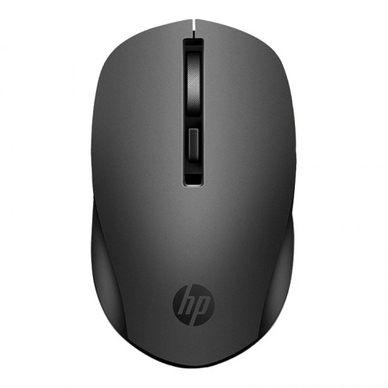 HP S-1000 PLUS 2.4G 1600 DPI KABLOSUZ MOUSE