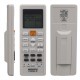 K-PN1851 V2 Üniversal Panasonic Klima Kumandası
