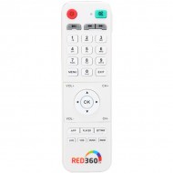 HUAYU KR REDLINE RED360 IPBOX UK*