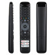 Huayu RC833 GUB1 Tcl Ses Komutlu Lcd Led Tv Kumanda