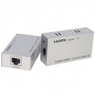 Hytech HDMI Cat6 60 Metre Uzatıcı HY-HDEX60 