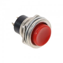 IC-180 YUVARLAK 16MM BUTON DS-212