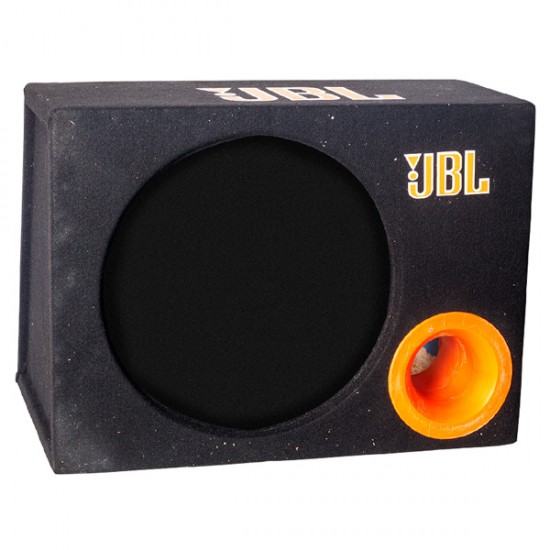 JBL LOGOLU 30 CM 55 LİTRE BOŞ BAS KABİNİ