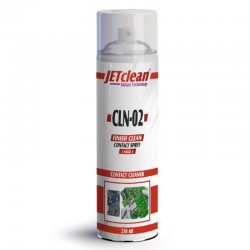 JETCLEAN CLN-02 250 ML KONTAK YAĞLI SPREY