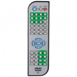 KD SKYTECH ST-868 DVD-DIVX KUMANDASI