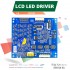 LCD LED DRİVER LG (6917L-044B,3PDGC20002B-R REV1.0) (LC420EUD) (NO:40)