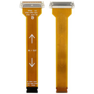30 Pin 0.5mm Pitch 150mm Esnek Flat Kablo (FFC) LCD Panel Tamir Flexi