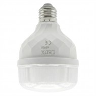 Ledx 20W 2400 Lümen E27 Akım Korumalı Beyaz Torch LED Ampul