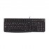 LOGITECH K120 KABLOLU F KLAVYE