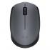 LOGITECH M170  USB KABLOSUZ SİYAH MOUSE 910-004642