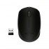 LOGITECH M171 KABLOSUZ USB SIYAH MOUSE