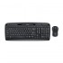 LOGITECH MK330 Q MM KABLOSUZ KLAVYE MOUSE SET