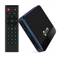 MAGBOX MAGROID U2 4GB RAM 32GB HDD 4K IP TV BOX (ANDROID 9.1)