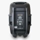MagicVoice MV-12 600 Watt 12'' 2-Yollu Pasif Kabin Hoparlör