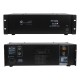 Magicvoice MV-1550 500 Watt 4-8 Ohm 100 Volt 19 Rack Hat Trafolu Power Anfi