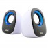 Magicvoice MV-24835 USB Mini Hoparlör (2X3Watt)