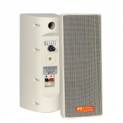 Magicvoice MV-26TRF 2x7.5 Cm 50W 3 Yollu Trafolu Sütun Hoparlör 