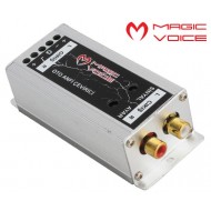 MAGICVOICE MV-279 METAL KASA OTO ANFİ ÇEVİRİCİ