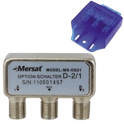 MERSAT OPTION SWITCH