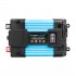 NEWFACE XLF300W 12 VOLT 300 WATT MODIFIED SINUS POWER INVERTER