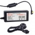 NOTEBOOK ADAPTÖR SL-NBA435 SAMSUNG 19V/2.1A 5.0*3.0 UÇ POWERMASTER