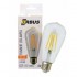 ORBUS ORB-STC6W FILAMENT BULB ST64 6 WATT E27 600 LMN BEYAZ LED AMPÜL